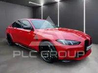 2025 BMW M3