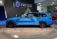 2025 BMW M3