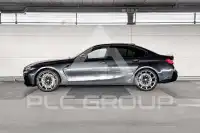 2025 BMW M3