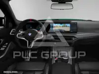 2025 BMW M3