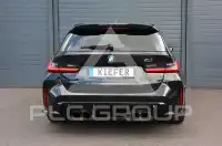 2025 BMW M3