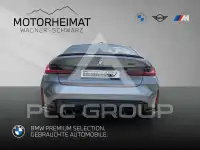 2025 BMW M3