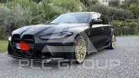 2025 BMW M3