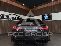 2025 BMW M3