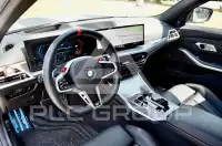 2025 BMW M3