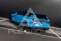 2025 BMW M3