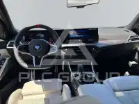 2025 BMW M3
