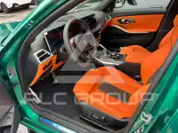2025 BMW M3