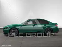 2025 BMW M3
