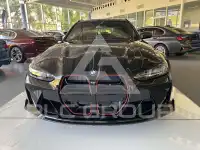2025 BMW M3