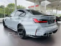 2025 BMW M3