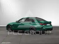 2025 BMW M3