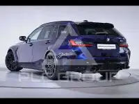 2025 BMW M3