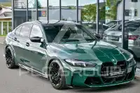 2025 BMW M3