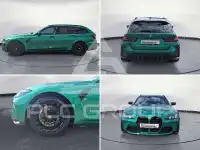 2025 BMW M3