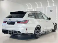 2025 BMW M3