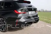 2025 BMW M3