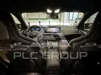 2025 BMW M3