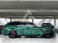 2025 BMW M3