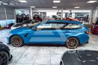 2025 BMW M3