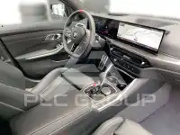 2025 BMW M3