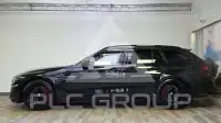 2025 BMW M3