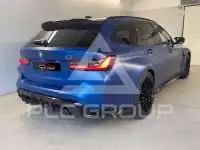 2025 BMW M3