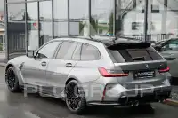 2025 BMW M3