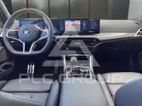 2025 BMW M3