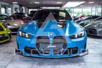 2025 BMW M3