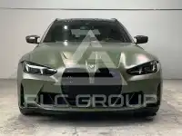 2025 BMW M3