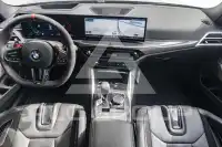2025 BMW M3