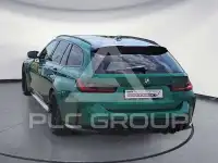 2025 BMW M3