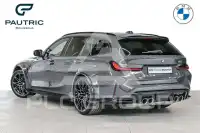 2025 BMW M3