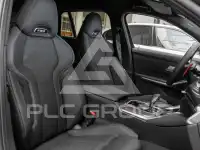 2025 BMW M3