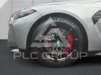 2025 BMW M3