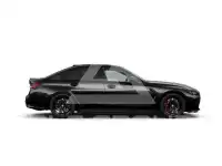 2025 BMW M3