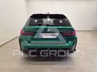 2025 BMW M3