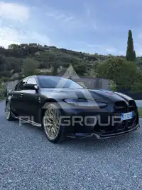 2025 BMW M3