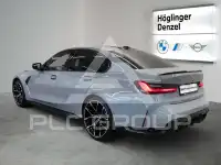 2025 BMW M3