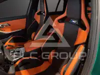 2025 BMW M3