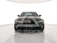 2025 BMW M3