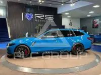 2025 BMW M3