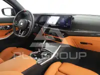 2025 BMW M3