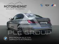 2025 BMW M3