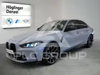 2025 BMW M3