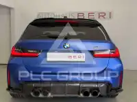 2025 BMW M3