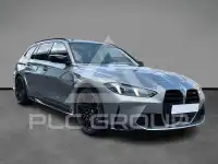 2025 BMW M3