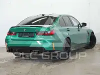 2025 BMW M3