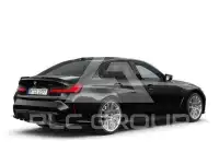 2025 BMW M3